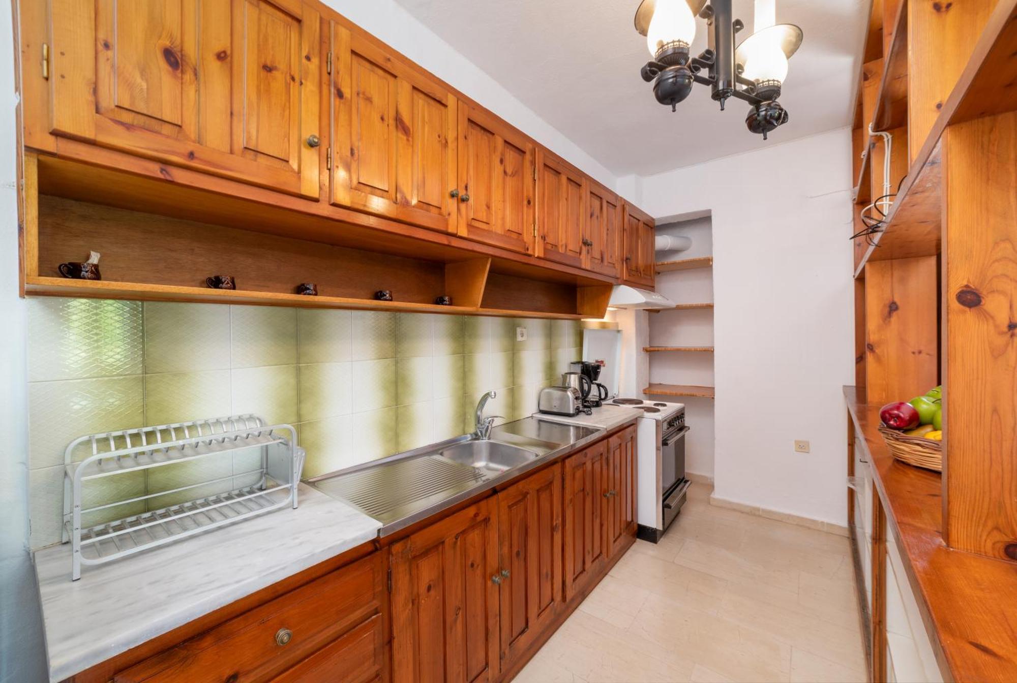 Kounenos House إسترو المظهر الخارجي الصورة