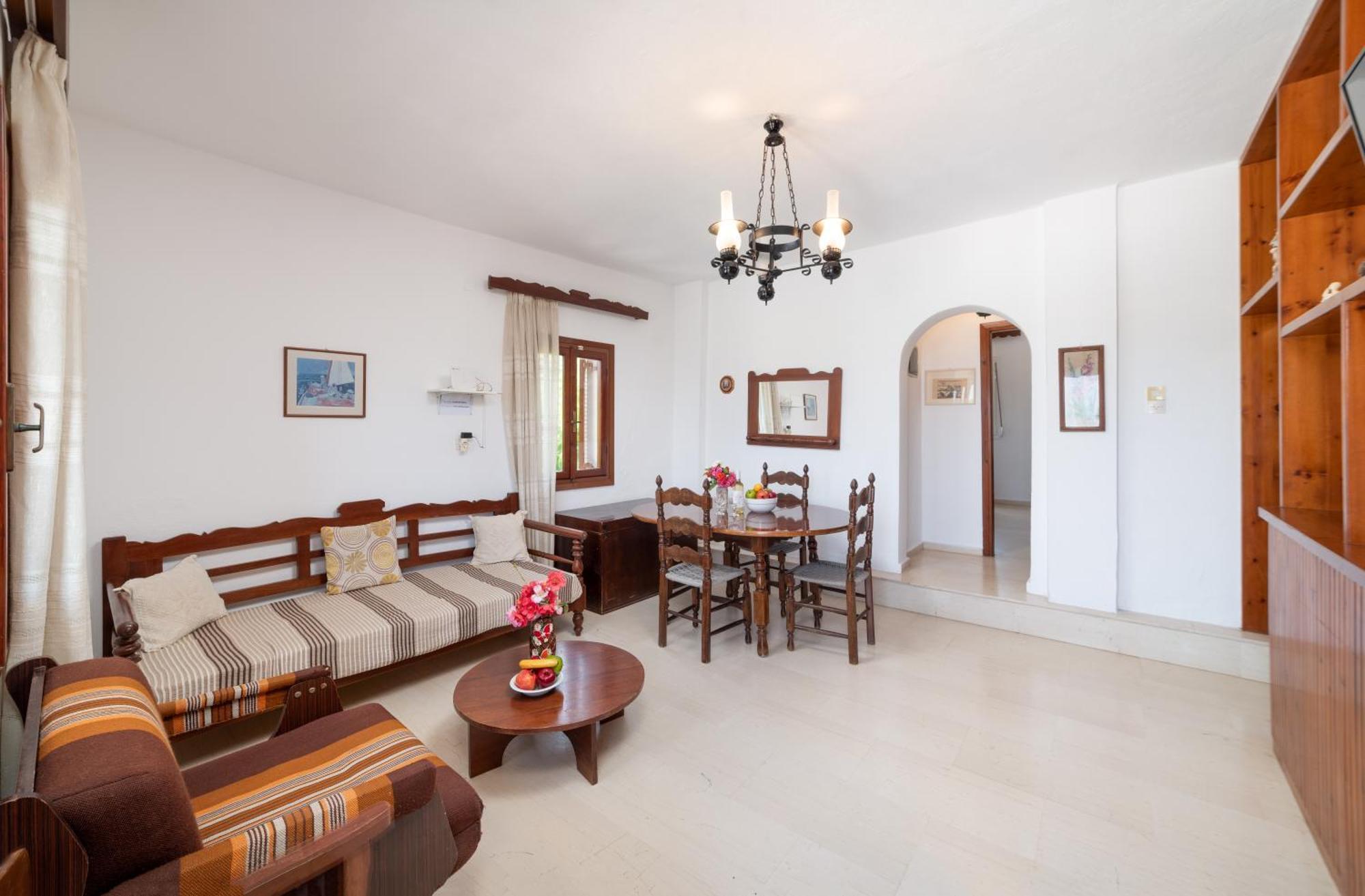 Kounenos House إسترو المظهر الخارجي الصورة